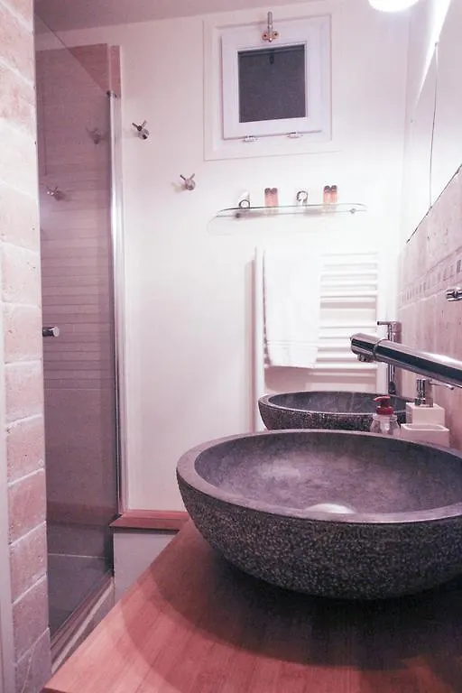 Apartment Luckey Homes - Rue Monsieur Le Prince Paris
